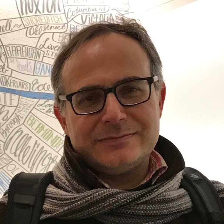 Dr Hernán Fainberg