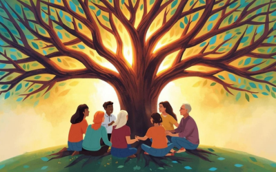 Science in Conversation: How Journal Club is Building on our Understanding of Resilience from the RNEET Study