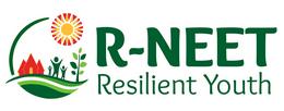 R-NEET logo