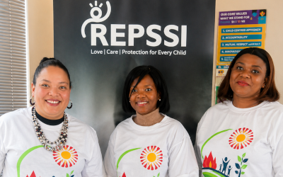 Resilience research works better when it involves community partners and youth advisors